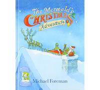 The Mermaid's Christmas Adventure