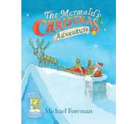 The Mermaid's Christmas Adventure