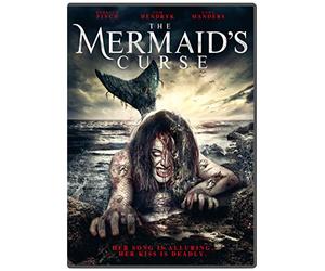 The Mermaid's Curse