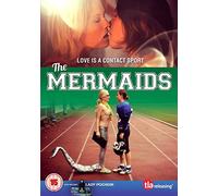 The Mermaids/Lady Pochoir [DVD]