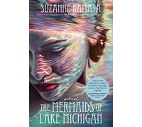 The Mermaids of Lake Michigan