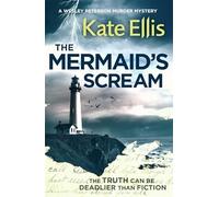 The Mermaid's Scream (Wesley Peterson)