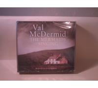 The Mermaids Singing: Book 1 (Tony Hill and Carol Jordan)