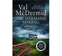 The Mermaids Singing Tony Hill and Carol Jordan Book 1 Paperback Special Edition 5 Nov 2015
