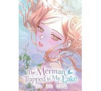 The Merman Trapped in My Lake, Vol. 1