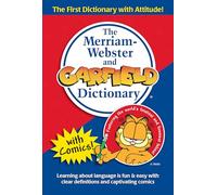 The Merriam-Webster and Garfield Dictionary