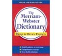 The Merriam-Webster Dictionary