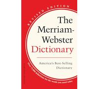 The Merriam-Webster Dictionary