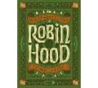 The Merry Adventures of Robin Hood