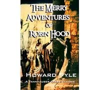 The Merry Adventures of Robin Hood
