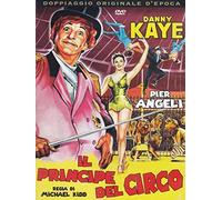 The Merry Andrew (1958)