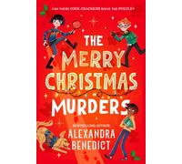 The Merry Christmas Murders : Volume 1