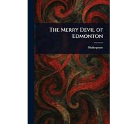 The Merry Devil of Edmonton