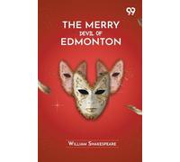 The Merry Devil Of Edmonton