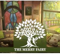 The Merry Fairy PC Steam CD Key