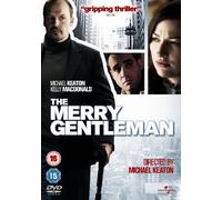 The Merry Gentleman [DVD]