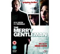 The Merry Gentleman [DVD]