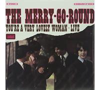 The Merry-Go-Round - You're a Very Lovely Woman [VINYL]