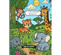 "THE MERRY JUNGLE"