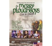 The Merry Ploughboys Live In Concert