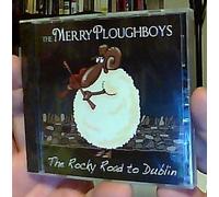 The Merry Ploughboys - The Rocky Road to Dublin