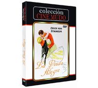 The Merry Widow (1925) (Region 2)