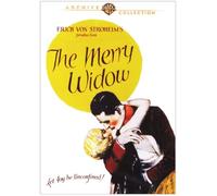 The Merry Widow