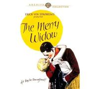 The Merry Widow