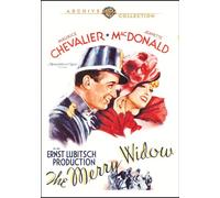 The Merry Widow
