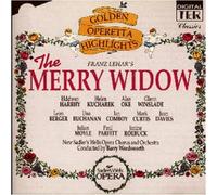 The Merry Widow (Highlights)