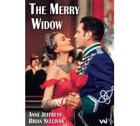 The Merry Widow [New DVD] NTSC Format