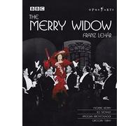 The Merry Widow: San Francisco Opera (Lehar) [DVD] [2010] [NTSC]