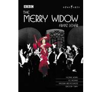 The Merry Widow: San Francisco Opera (Lehar) (DVD) Yvonne Kenny (US IMPORT)