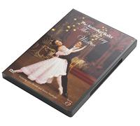 The Merry Widow - The Australian Ballet [1993] [DVD] From Quantum Leap Come With Printed Quantum Leap Cleaning Disc Cloth