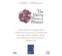 A Quantum Leap Production The Merry Wives Of Windsor [1983] [DVD]