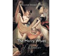 The Merry Wives of Windsor
