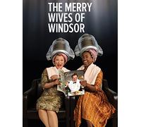 The Merry Wives of Windsor