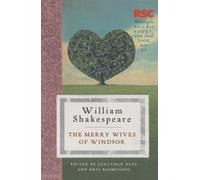 The Merry Wives of Windsor