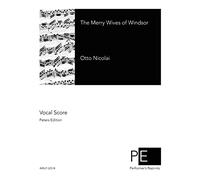 The Merry Wives of Windsor