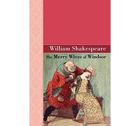 The Merry Wives of Windsor