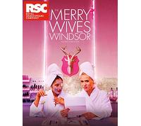The Merry Wives of Windsor
