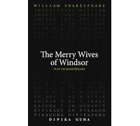 The Merry Wives of Windsor (Play on Shakespeare)