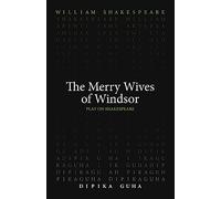 The Merry Wives of Windsor (Play on Shakespeare)