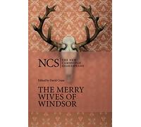 The Merry Wives of Windsor (The New Cambridge Shakespeare)