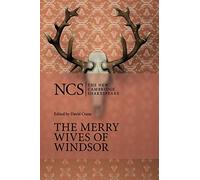 The Merry Wives of Windsor (The New Cambridge Shakespeare)