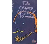 The Merry Wives Of Windsor [VHS]