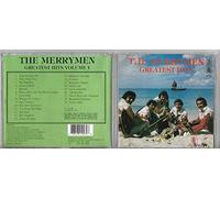 The Merrymen - Greatest Hits