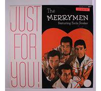 The Merrymen - just for you LP