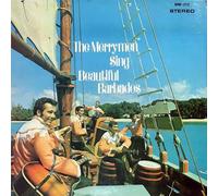 The Merrymen Sing Beautiful Barbados [Vinyl LP]