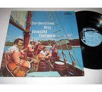 The Merrymen - The Merrymen Sing Beautiful Barbados